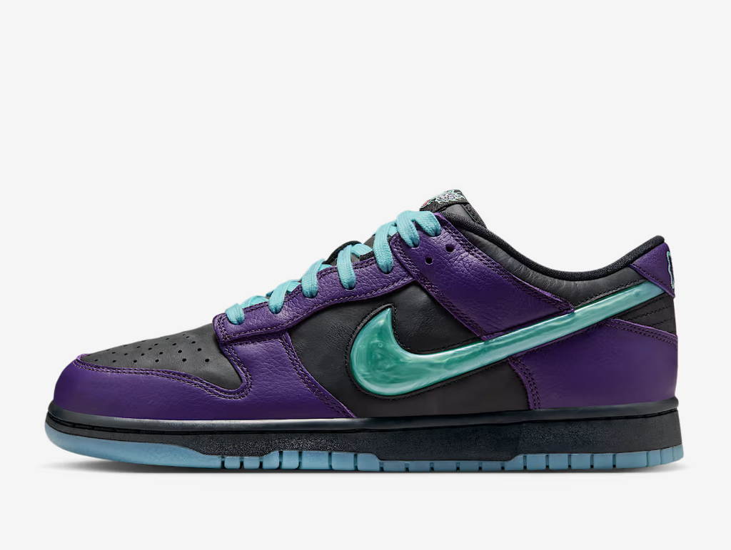 Nike Dunk Low Retro Limited