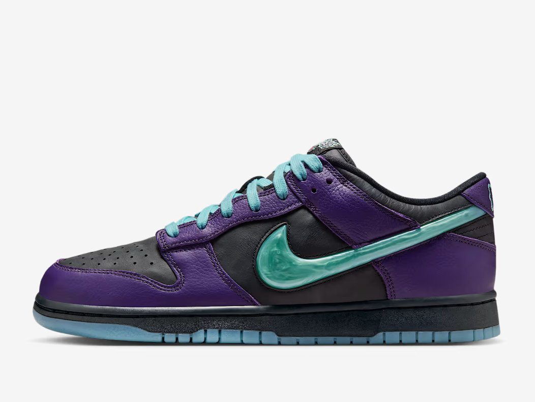 Nike Dunk Low Retro Limited
