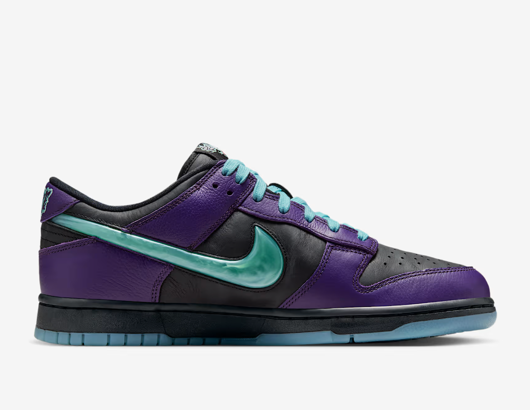 Nike Dunk Low Retro Limited