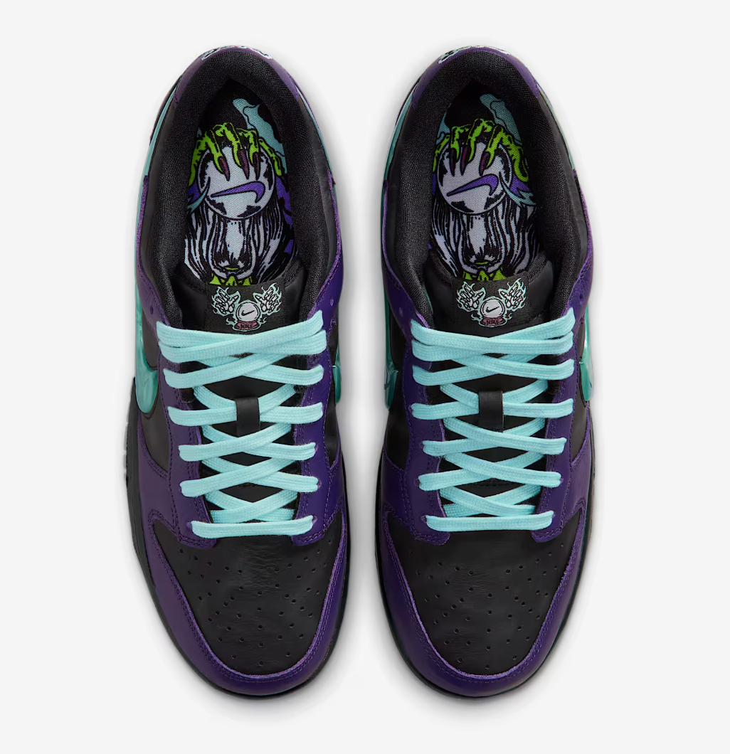 Nike Dunk Low Retro Limited