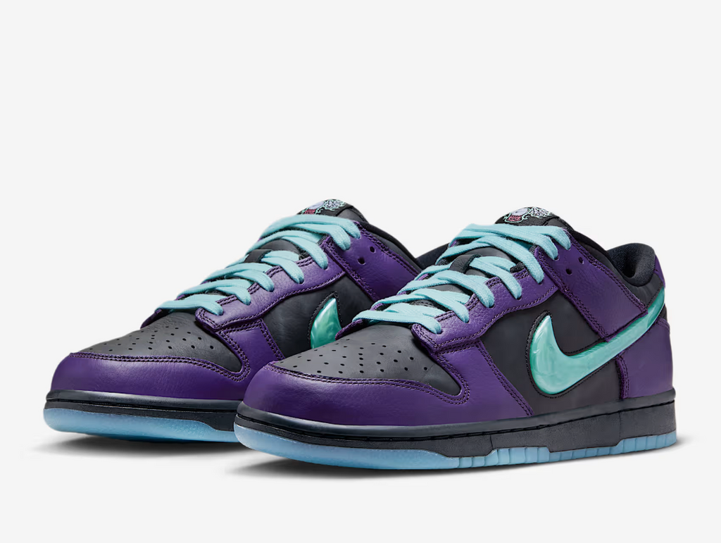 Nike Dunk Low Retro Limited