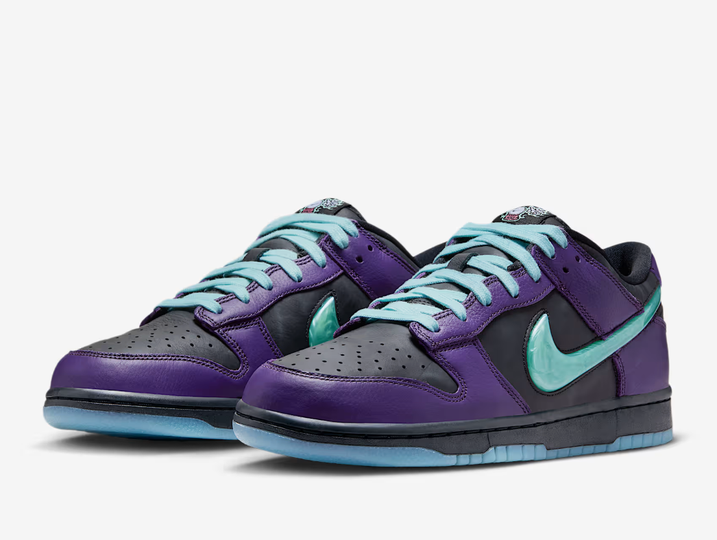 Nike Dunk Low Retro Limited