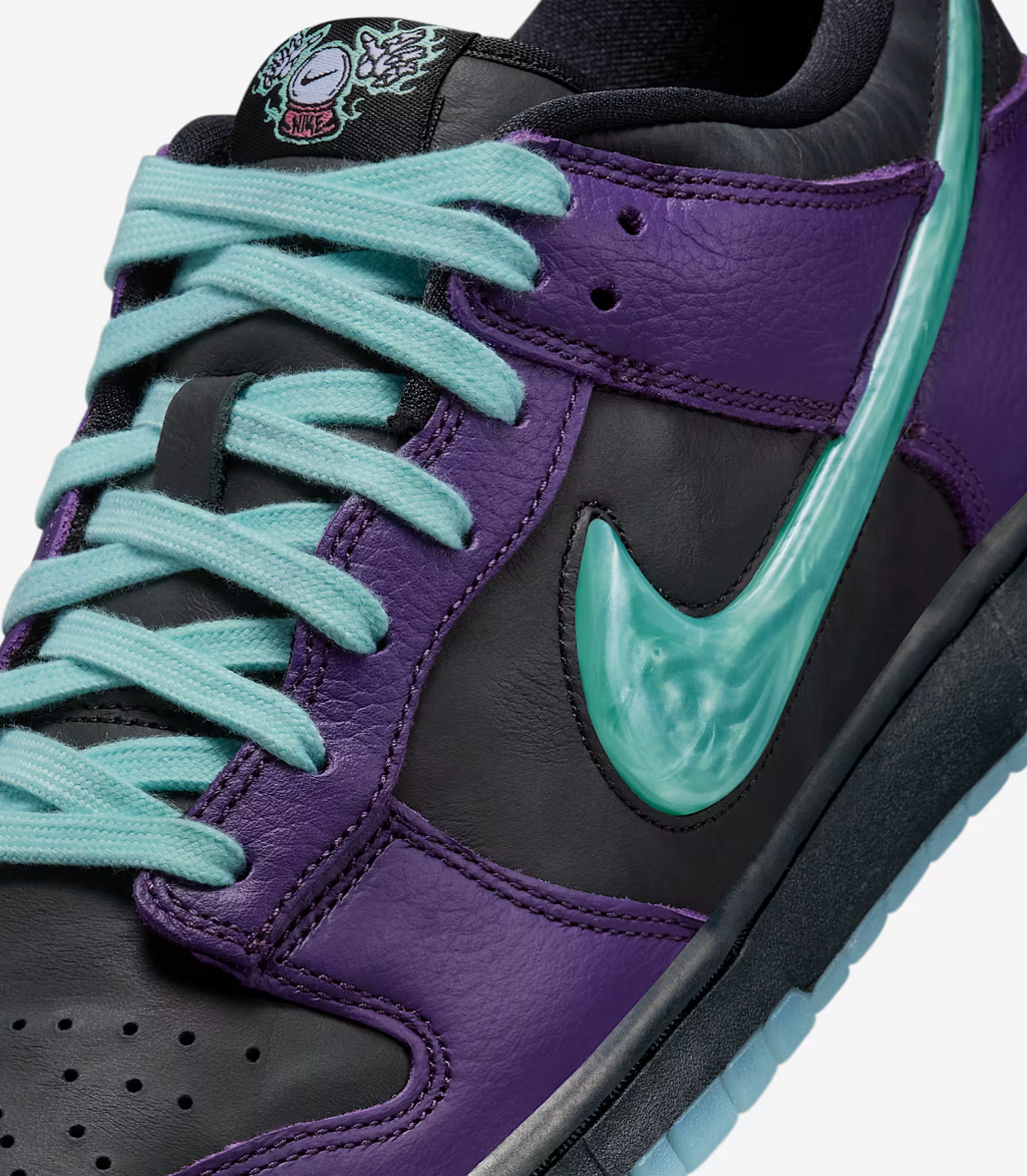 Nike Dunk Low Retro Limited