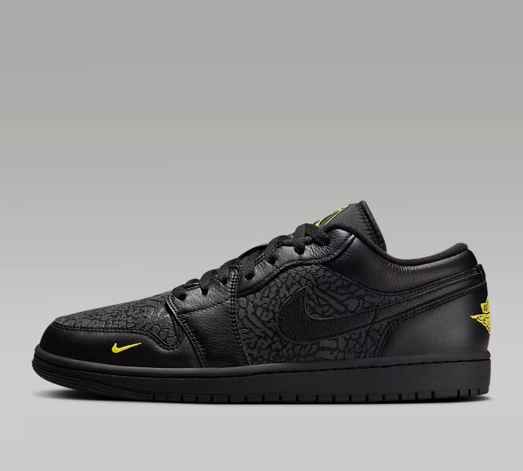 Air Jordan 1 Low SE