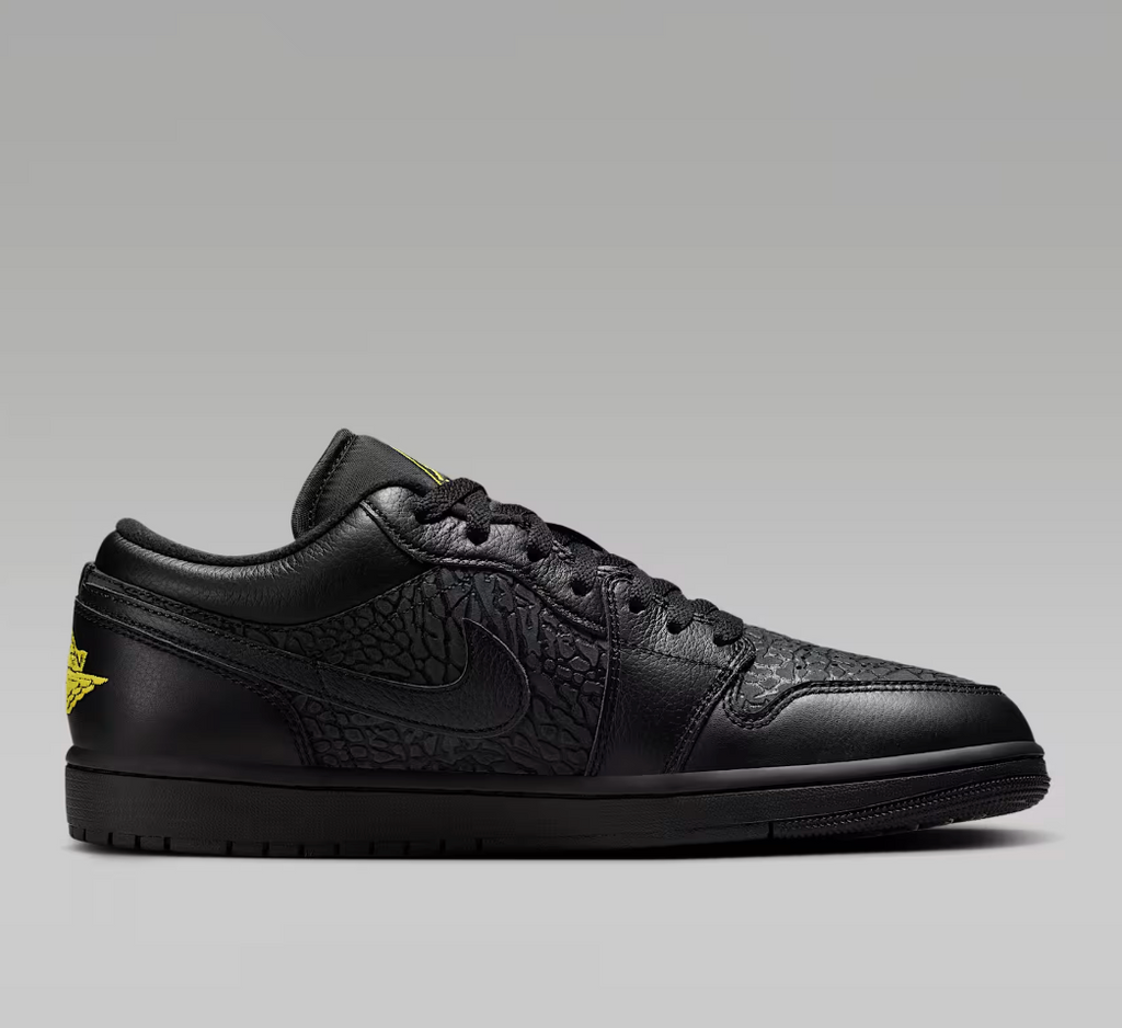 Air Jordan 1 Low SE