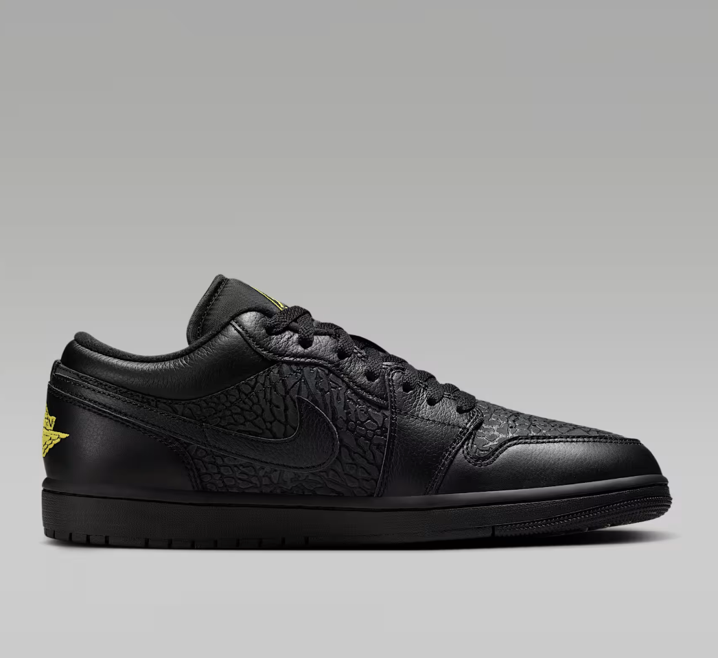 Air Jordan 1 Low SE