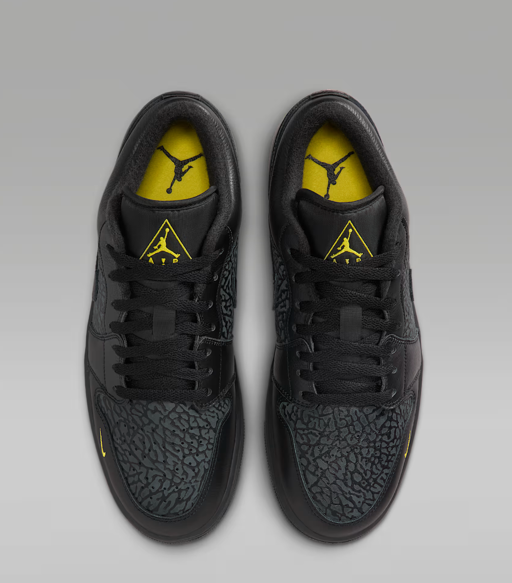 Air Jordan 1 Low SE