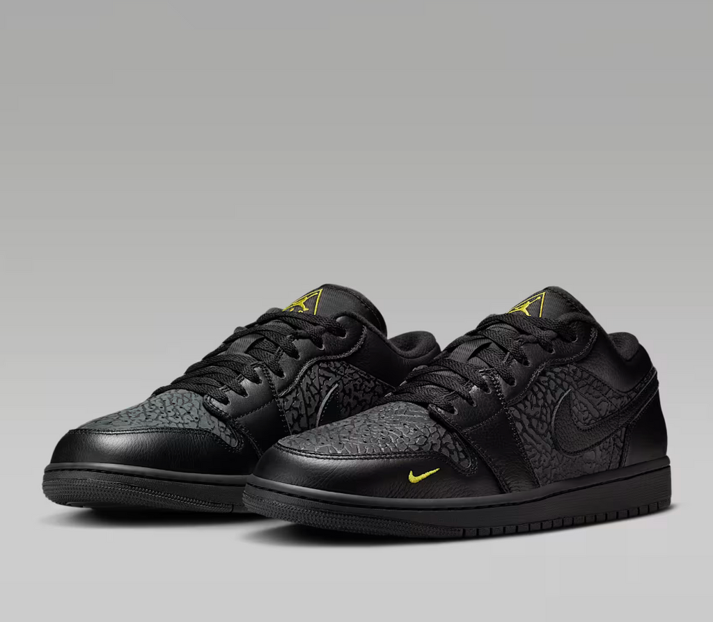 Air Jordan 1 Low SE