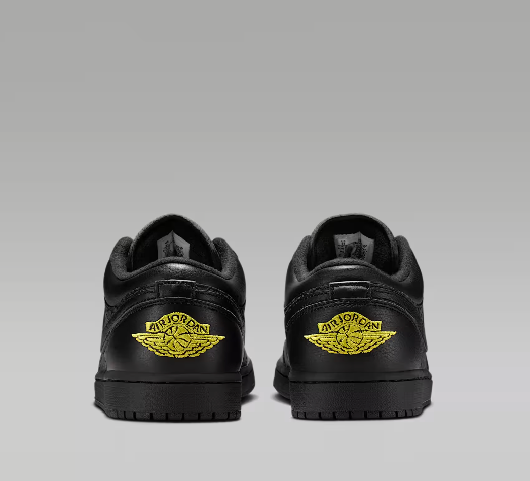 Air Jordan 1 Low SE