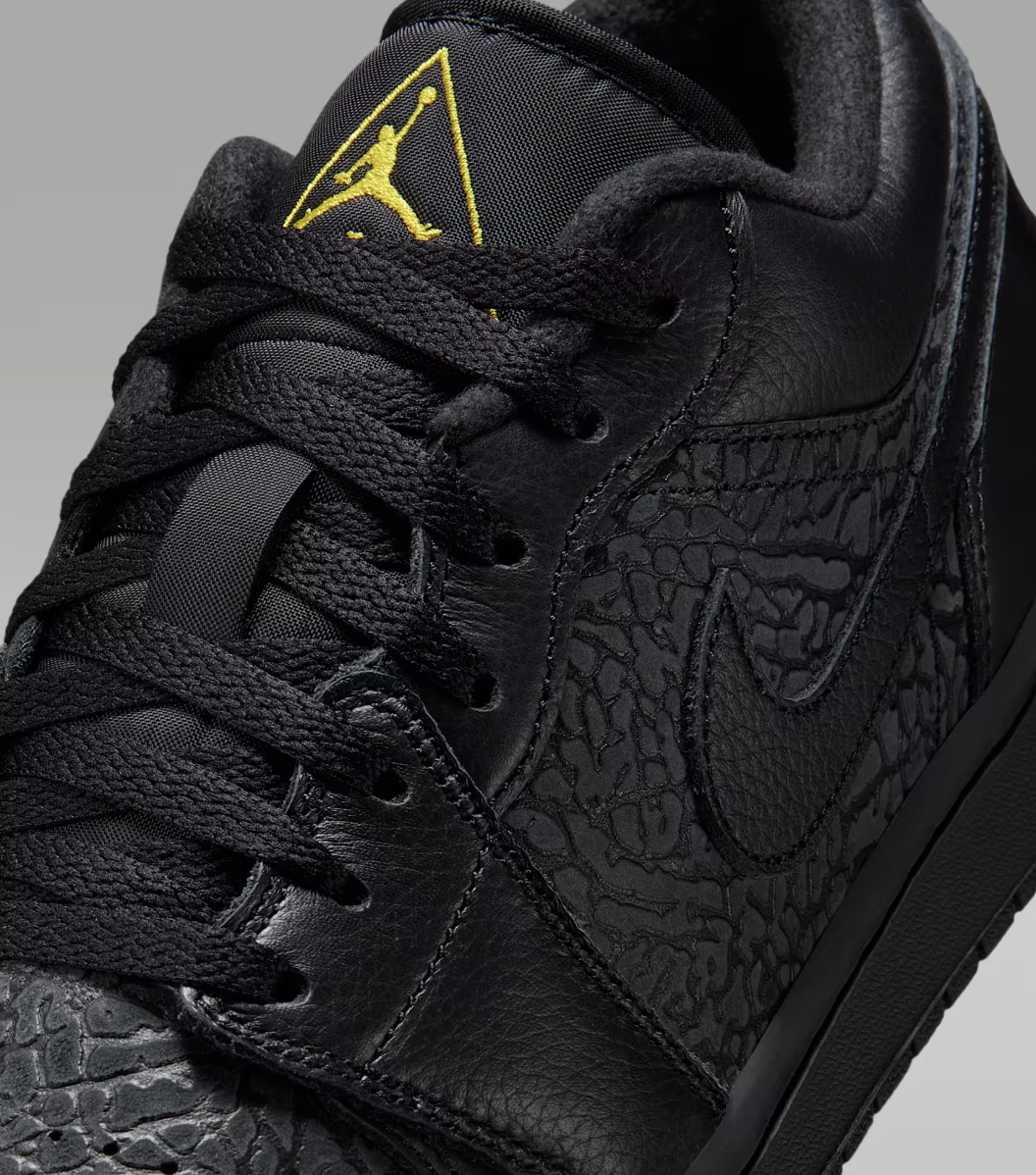 Air Jordan 1 Low SE