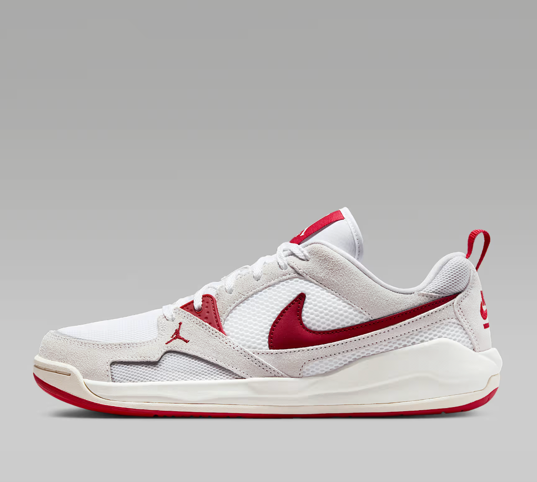 Jordan CMFT Era
