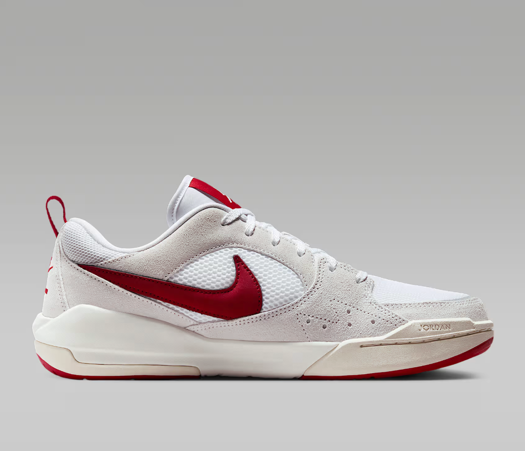 Jordan CMFT Era