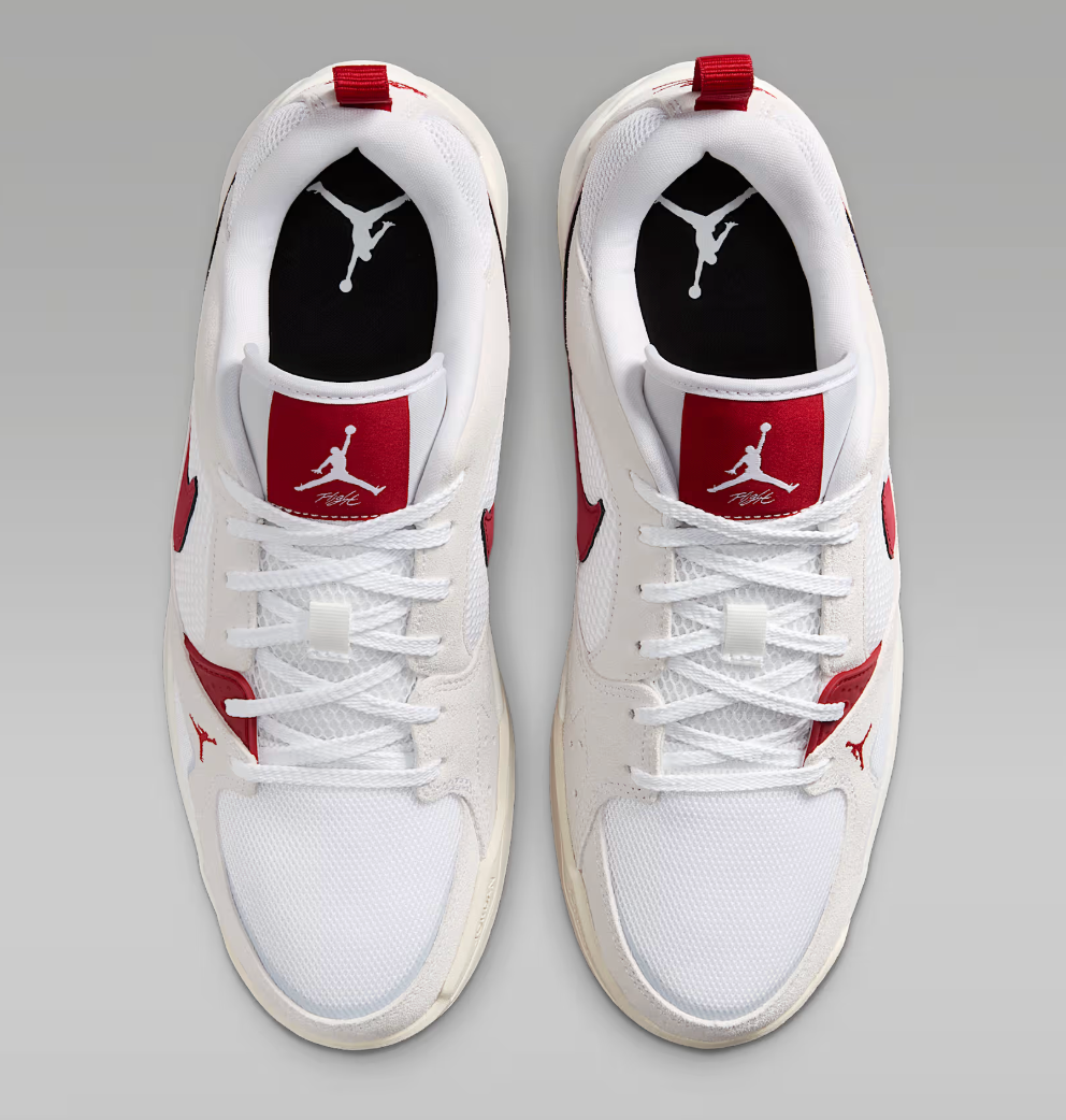 Jordan CMFT Era