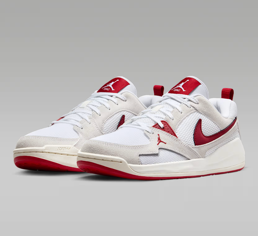 Jordan CMFT Era