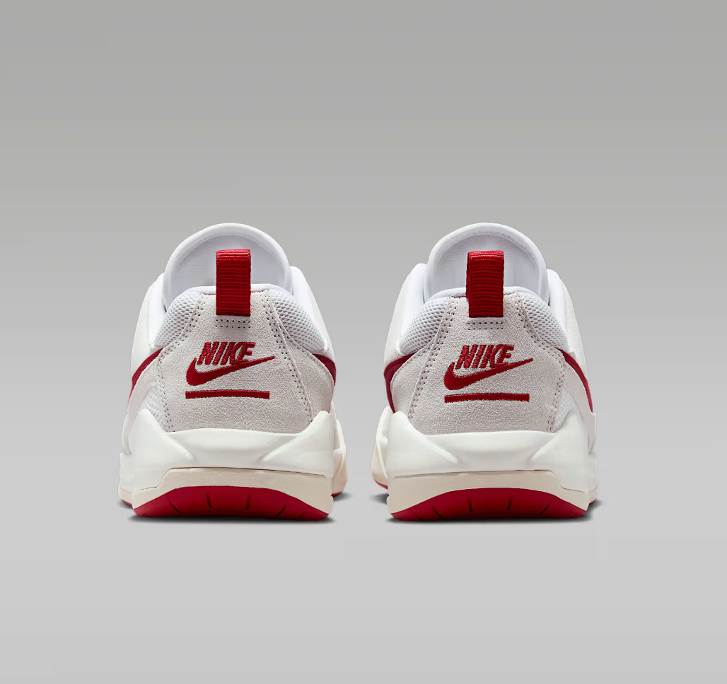 Jordan CMFT Era