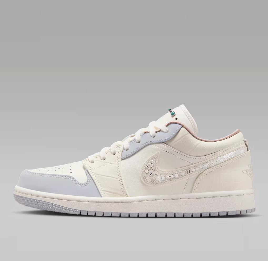 Air Jordan 1 Low