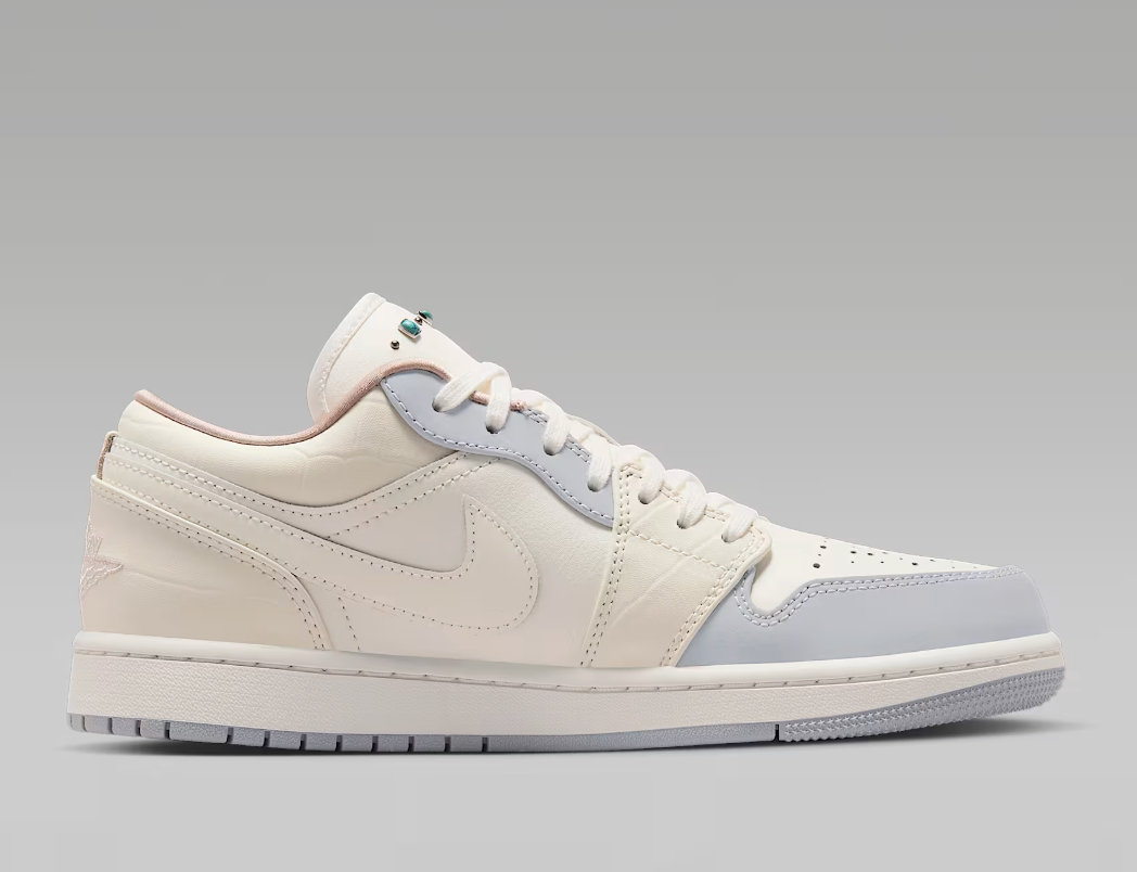 Air Jordan 1 Low