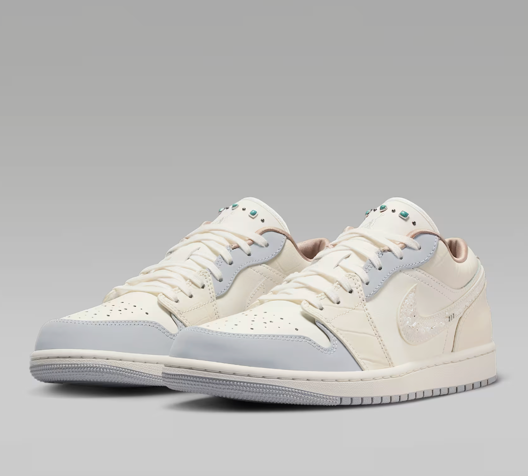 Air Jordan 1 Low