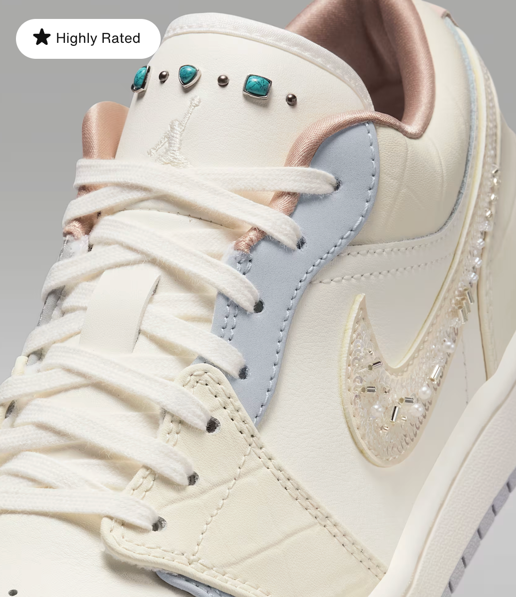 Air Jordan 1 Low