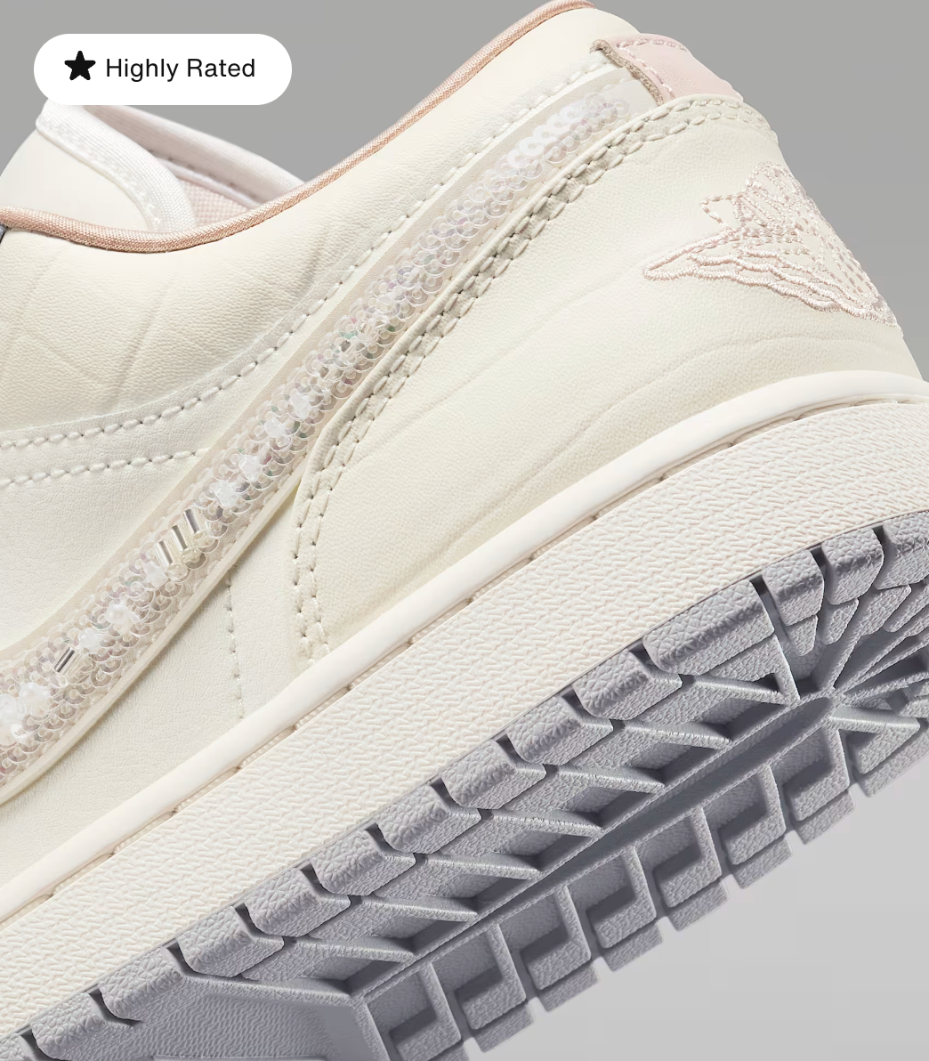 Air Jordan 1 Low