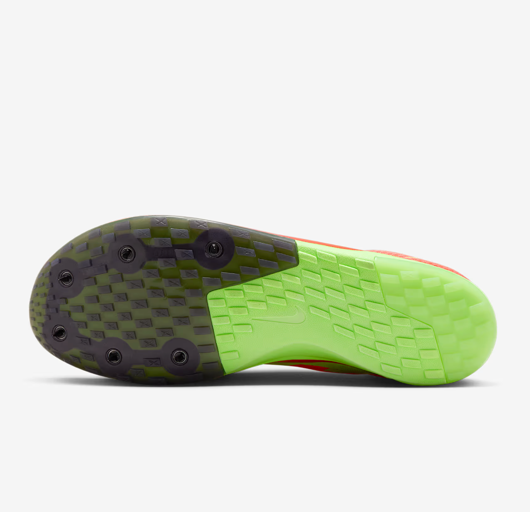 Nike Zoom Rival XC 6
