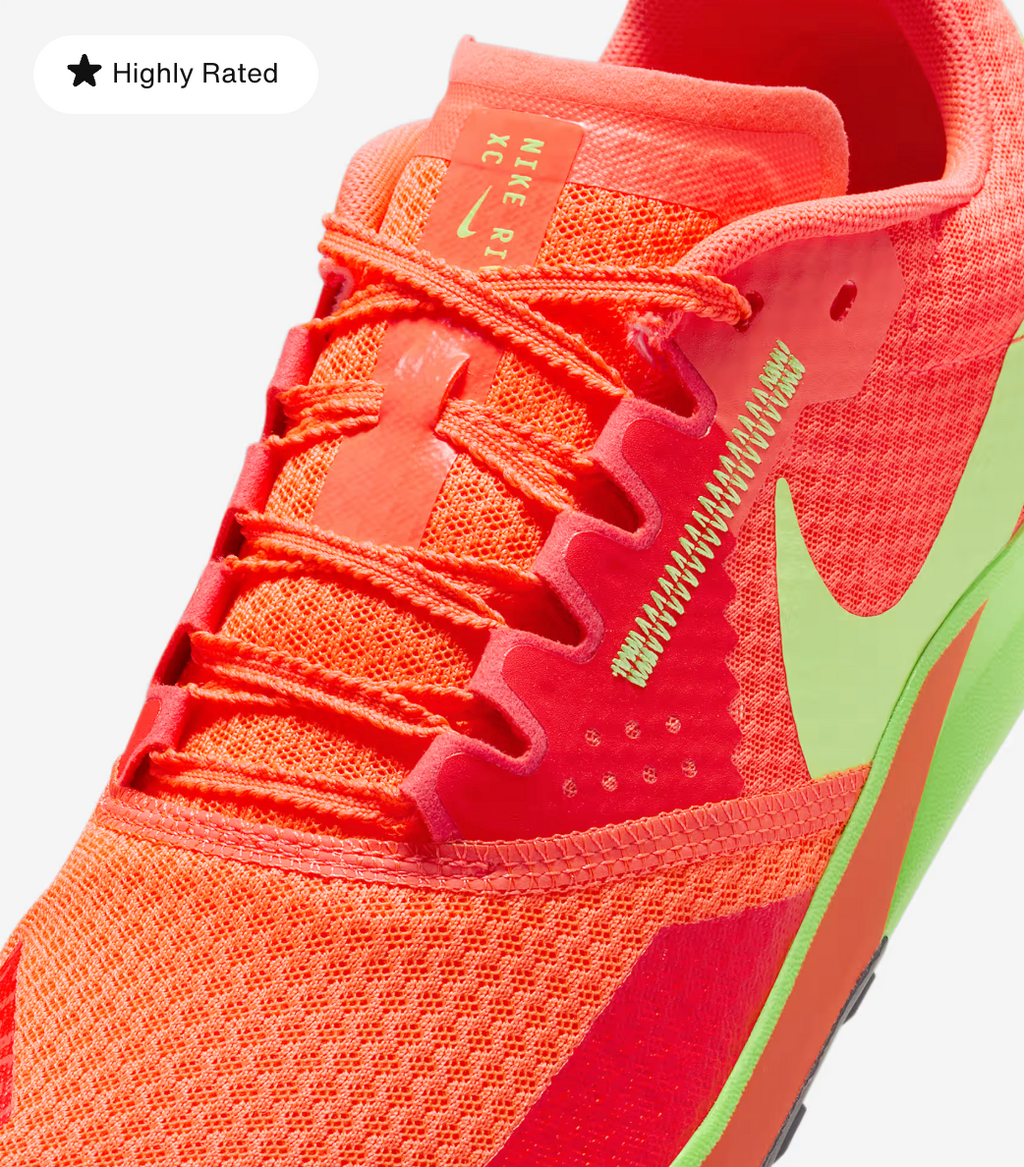 Nike Zoom Rival XC 6