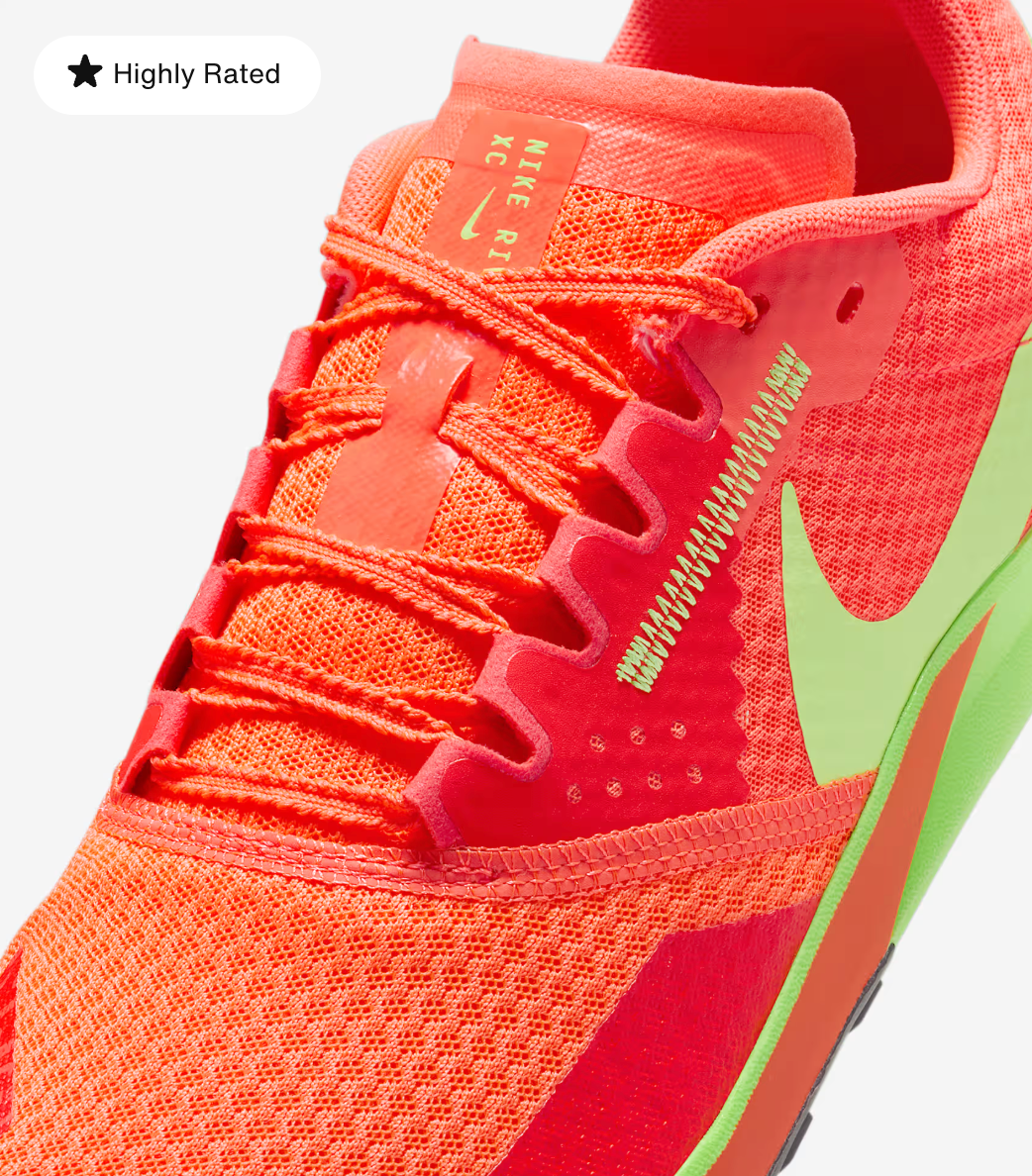 Nike Zoom Rival XC 6