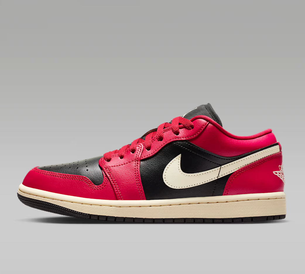 Air Jordan 1 Low