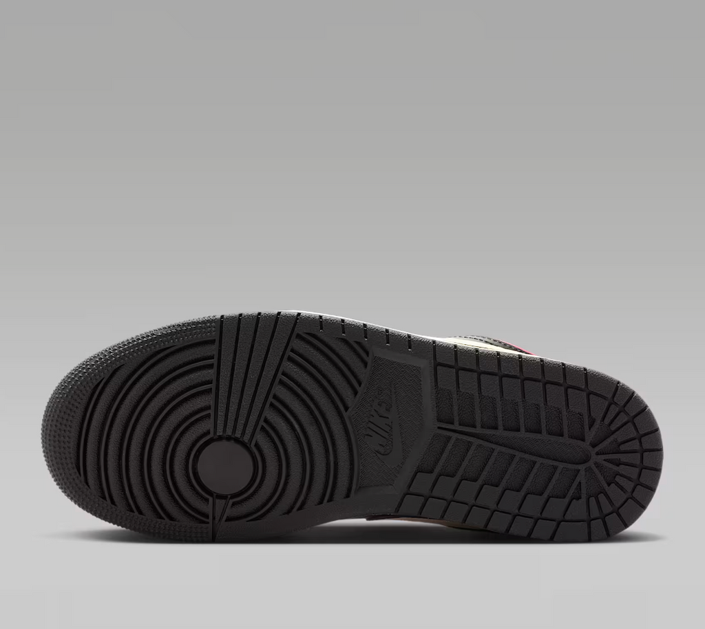 Air Jordan 1 Low