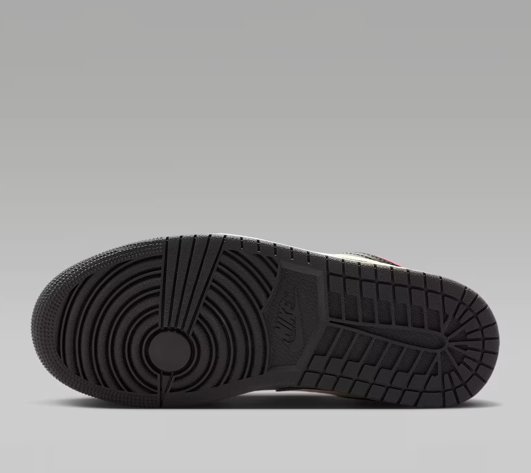 Air Jordan 1 Low