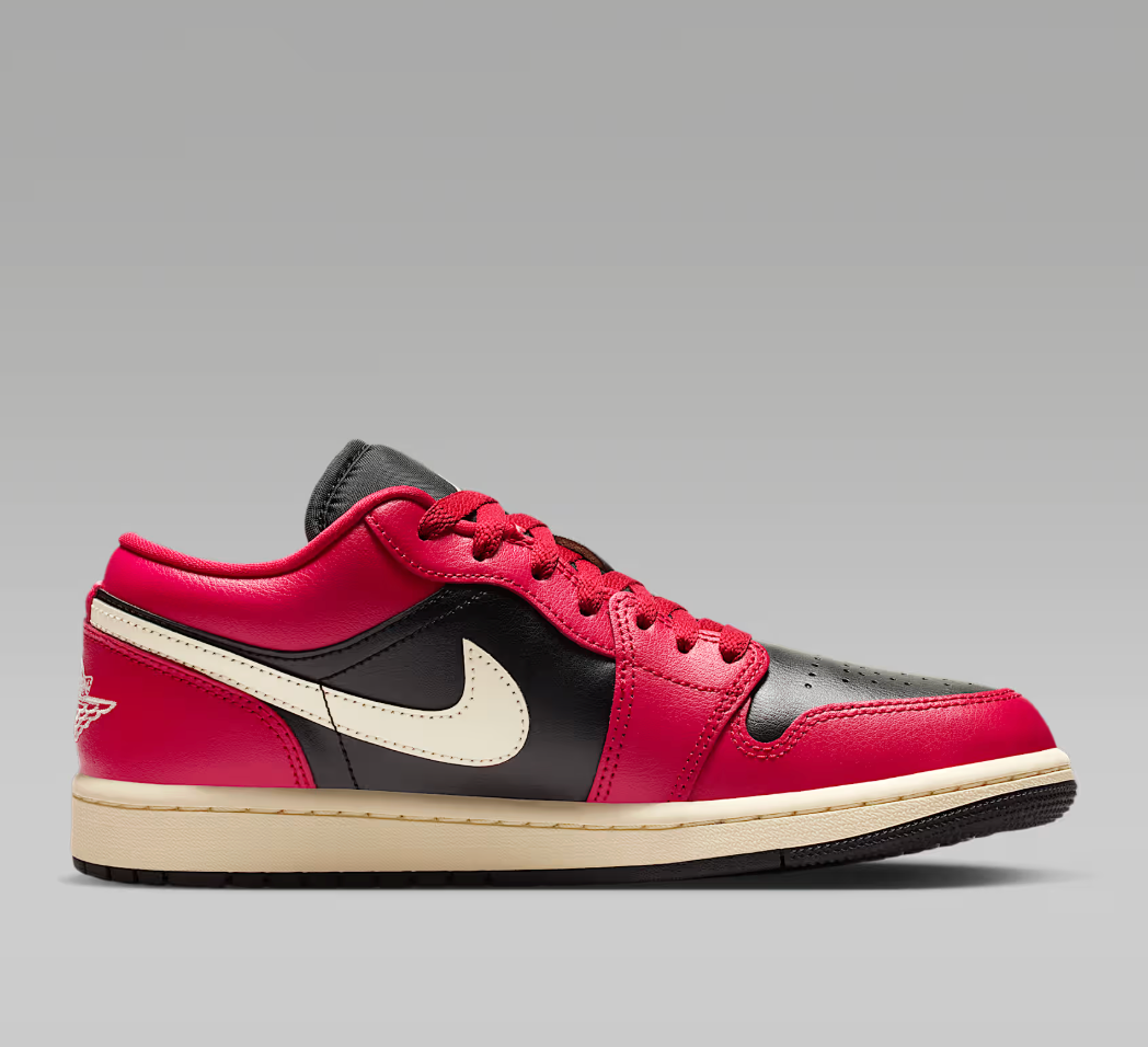 Air Jordan 1 Low