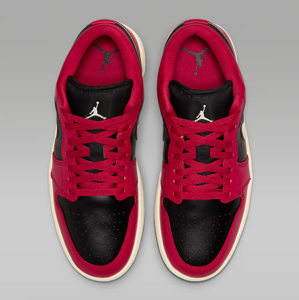 Air Jordan 1 Low