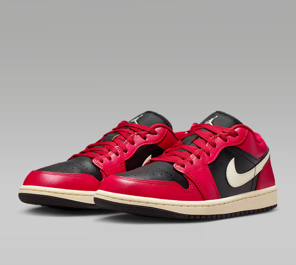 Air Jordan 1 Low
