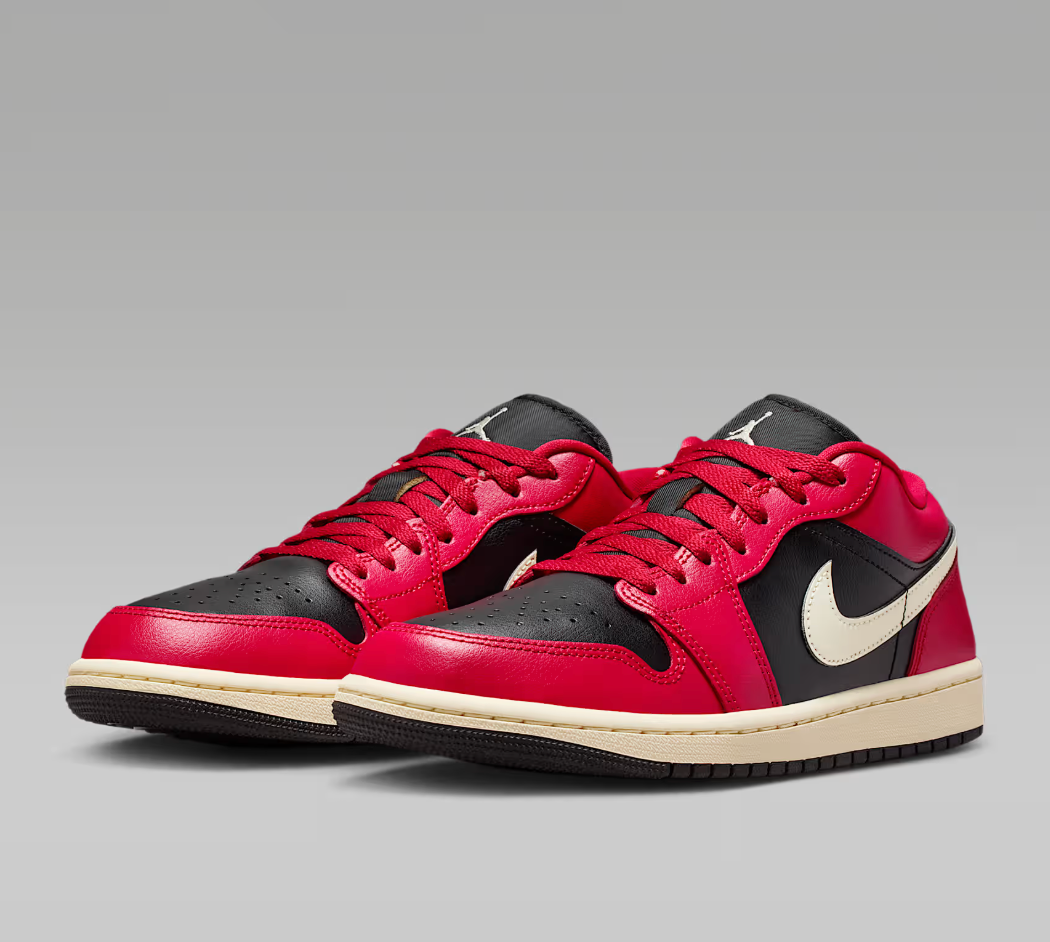 Air Jordan 1 Low