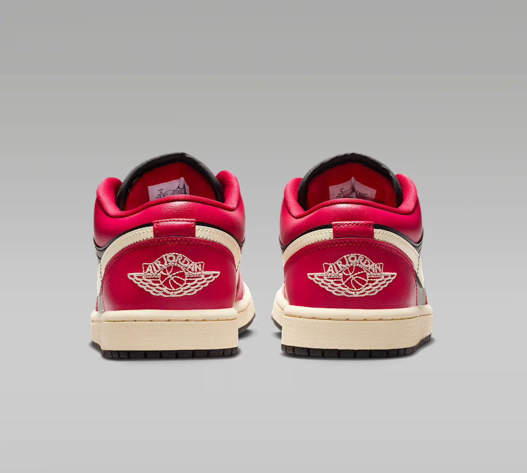 Air Jordan 1 Low