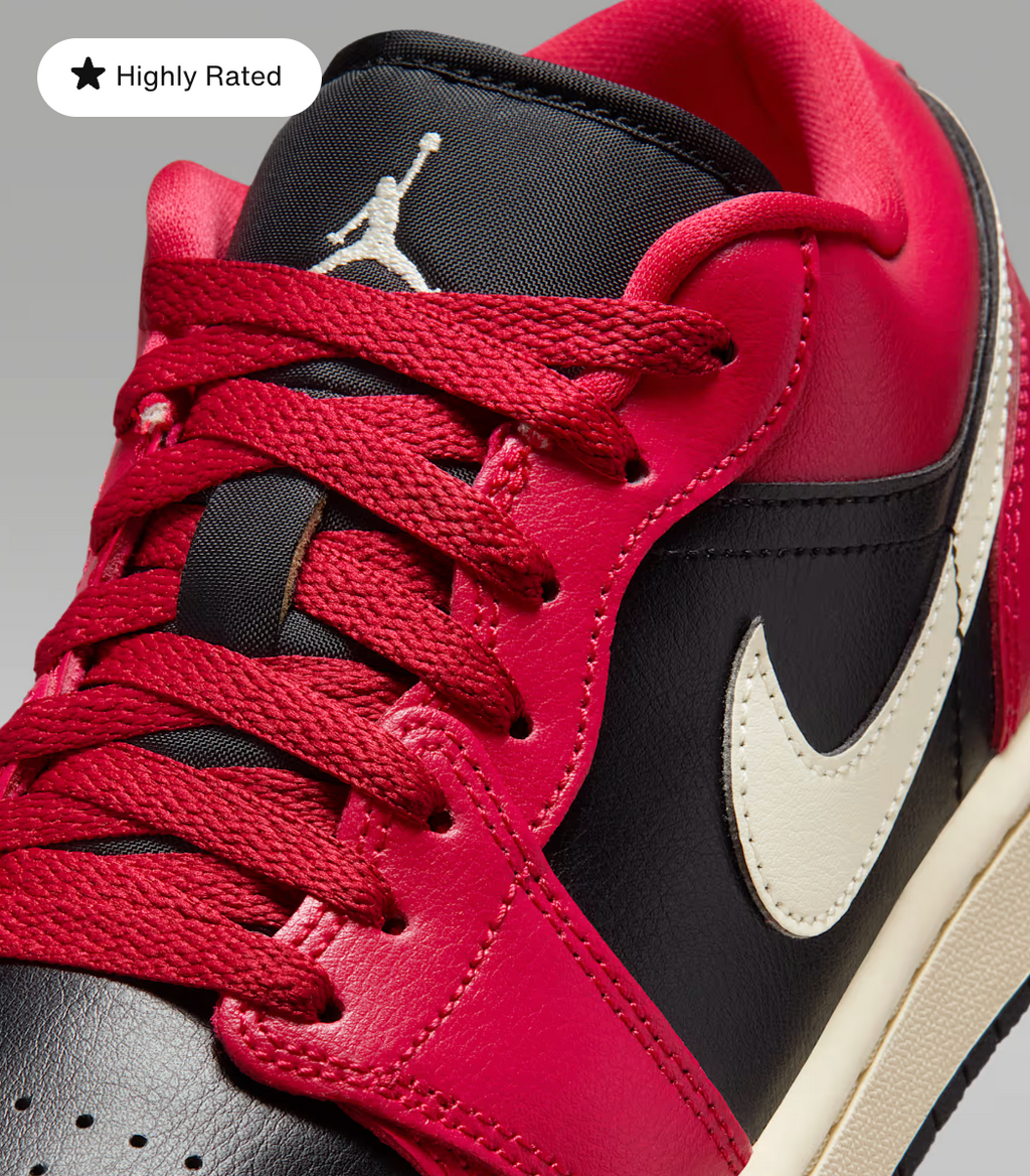 Air Jordan 1 Low