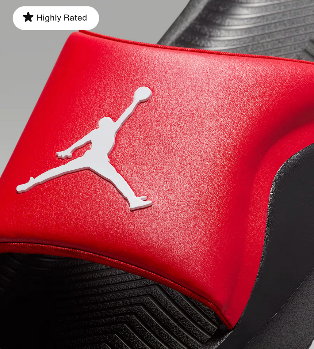Jordan Franchise