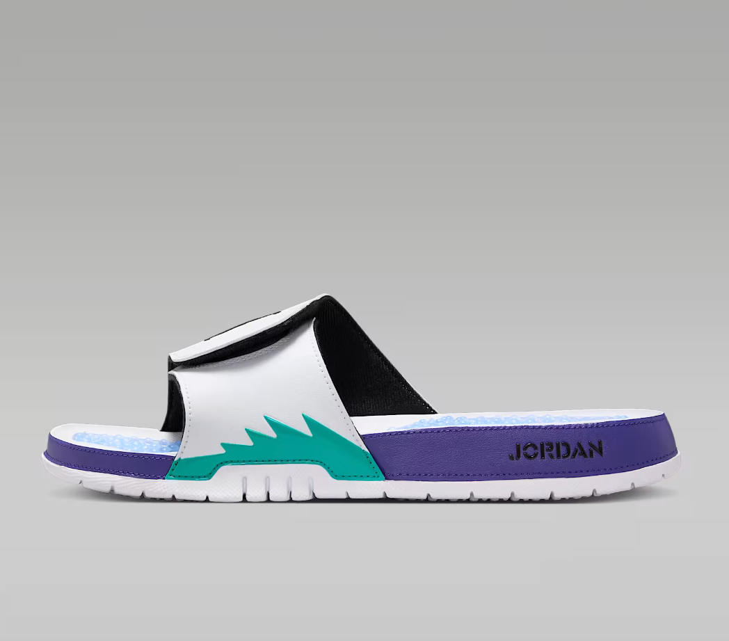 Jordan Hydro 5 Retro