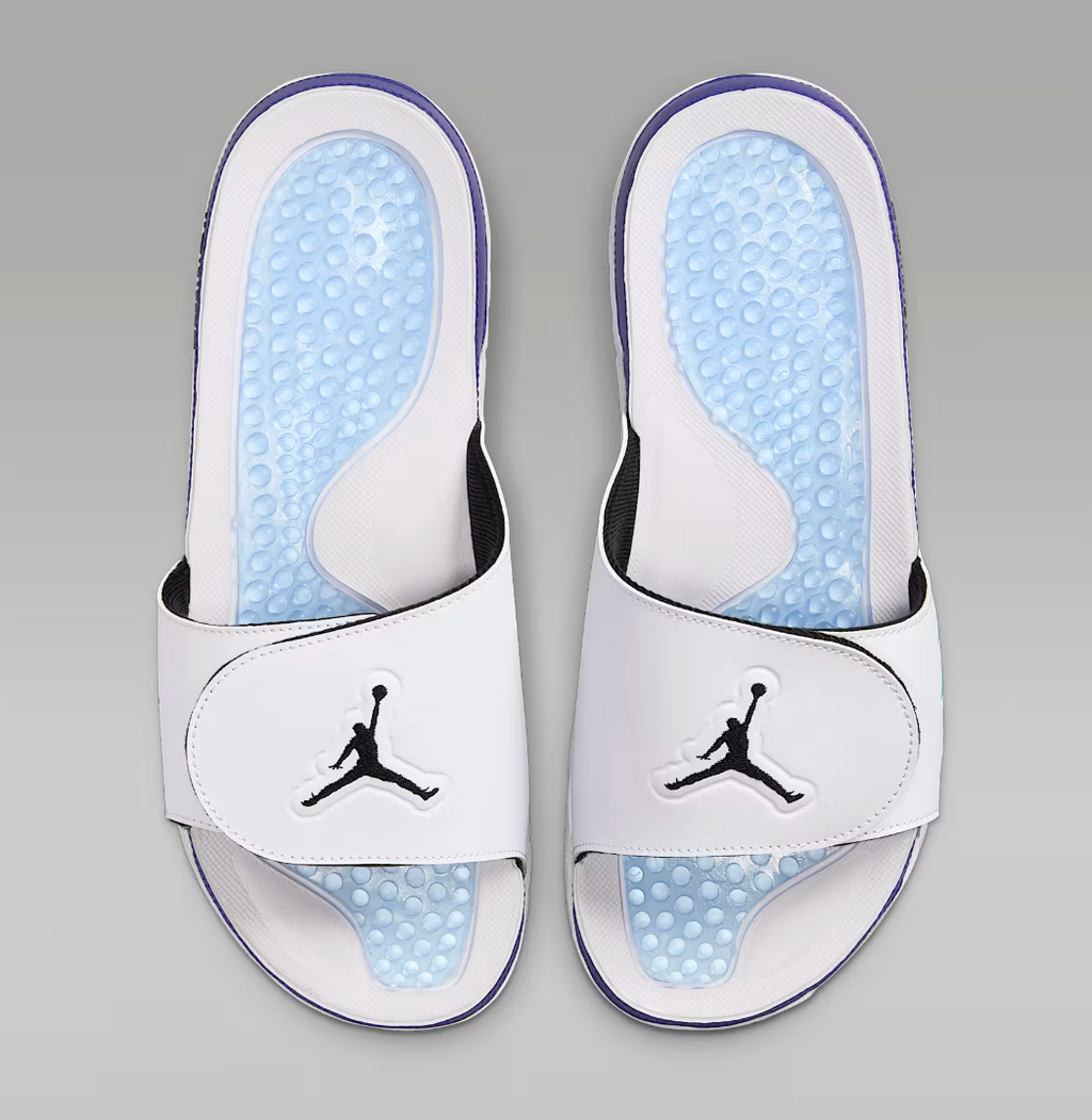 Jordan Hydro 5 Retro