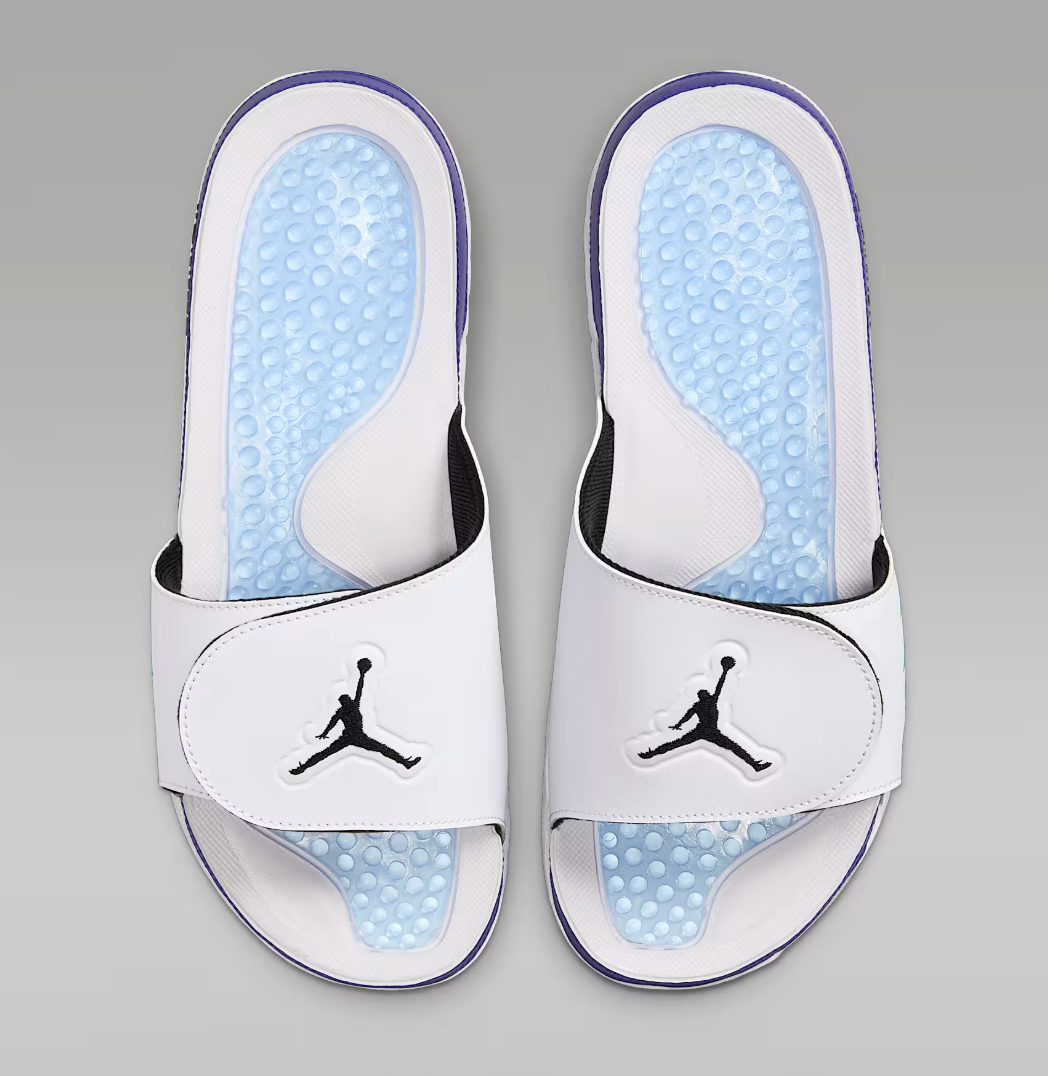 Jordan Hydro 5 Retro