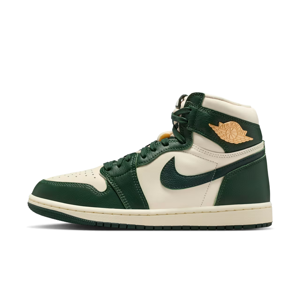 Air Jordan 1 Retro High OG Pro Green