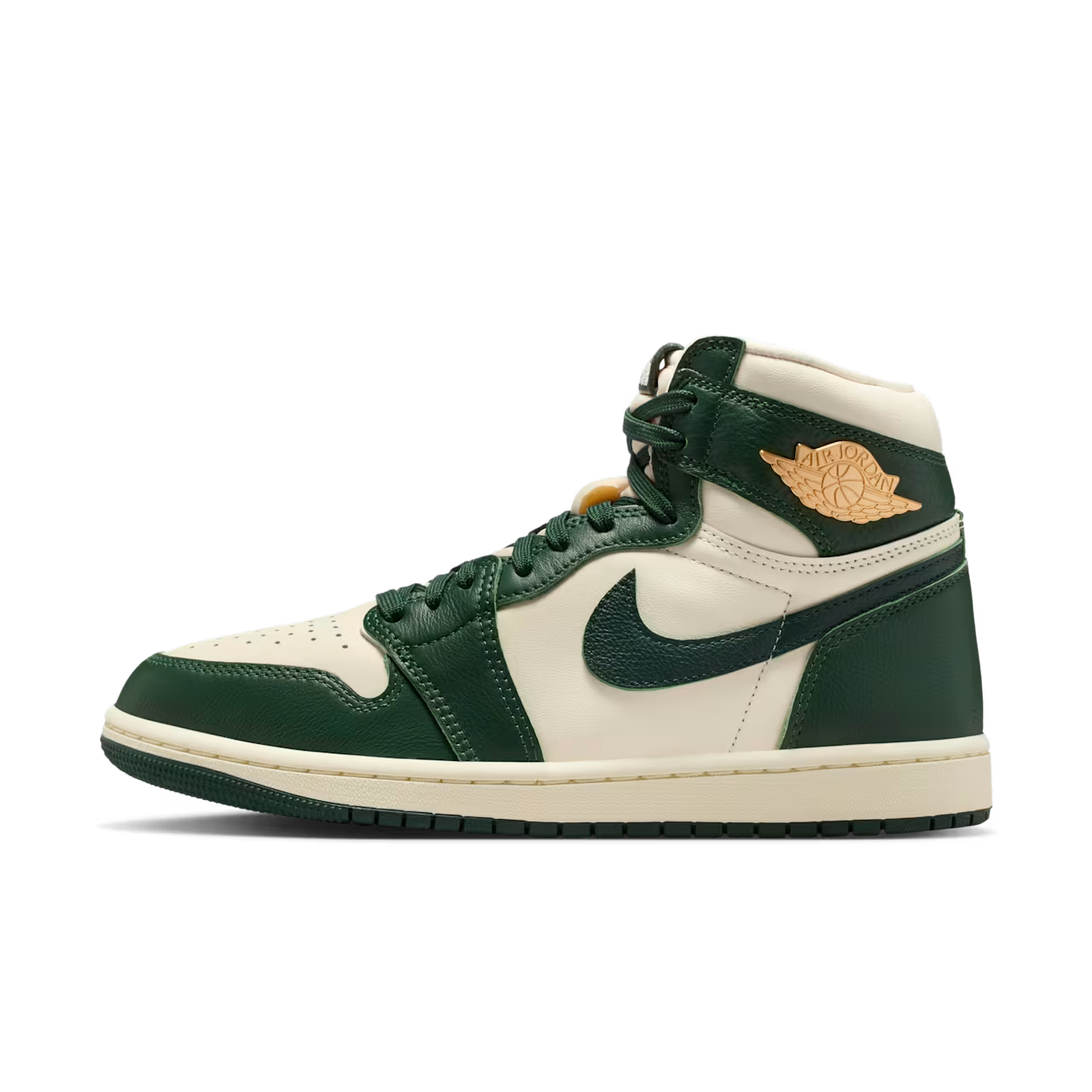 Air Jordan 1 Retro High OG Pro Green