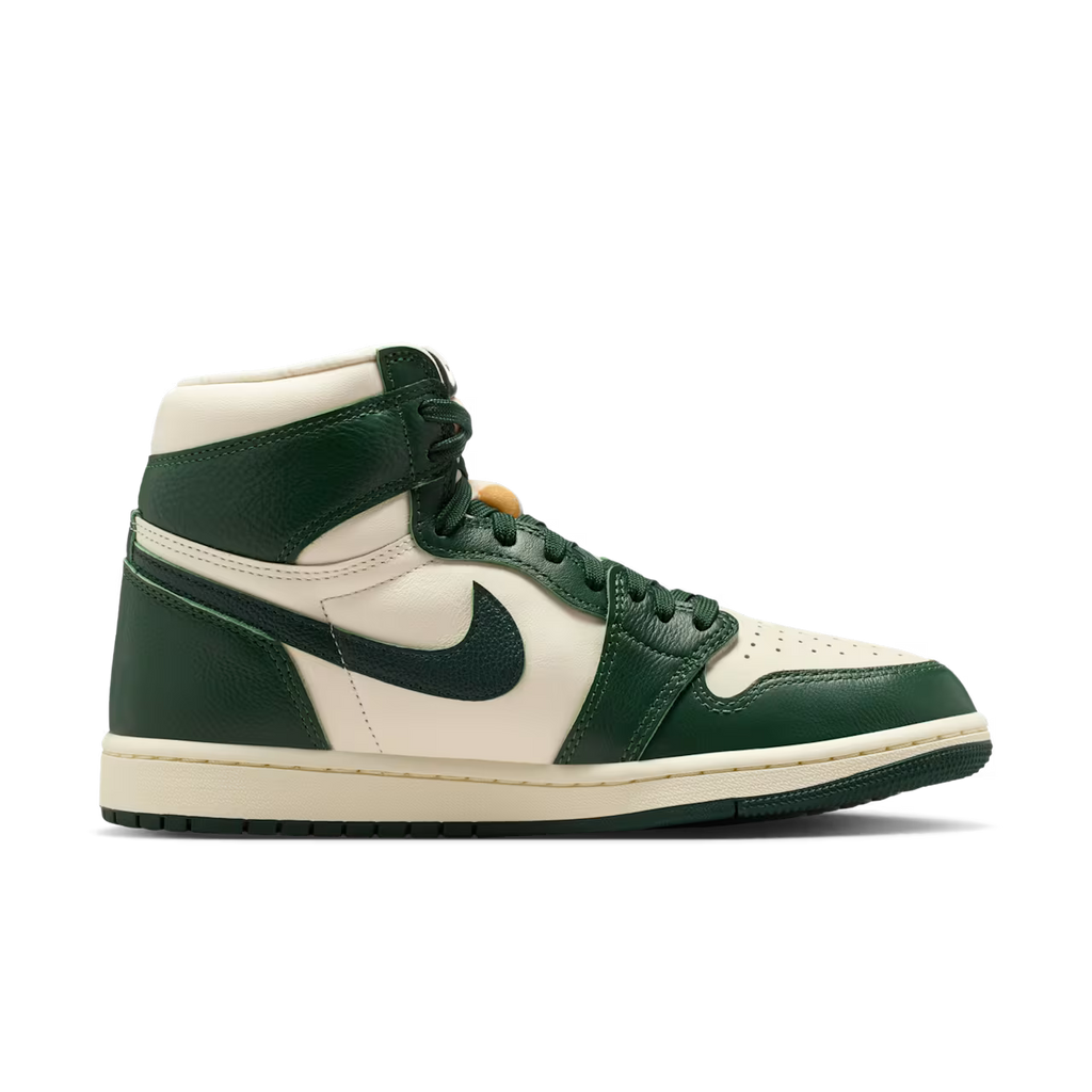 Air Jordan 1 Retro High OG Pro Green