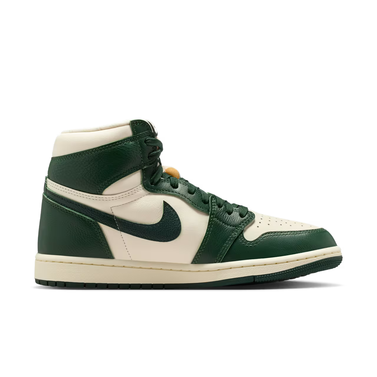 Air Jordan 1 Retro High OG Pro Green