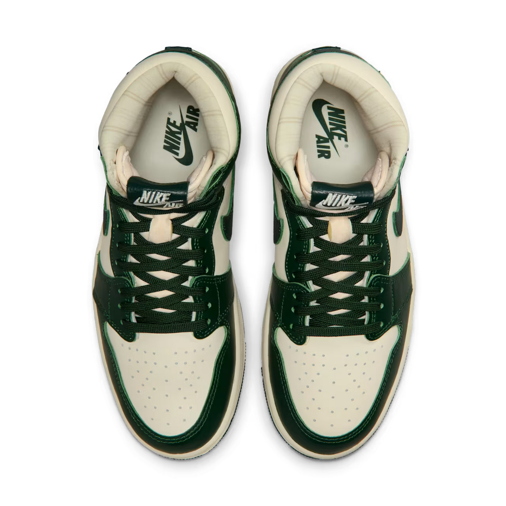 Air Jordan 1 Retro High OG Pro Green