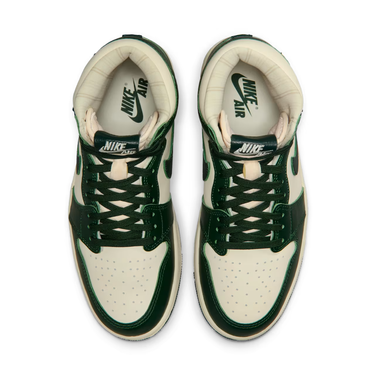 Air Jordan 1 Retro High OG Pro Green