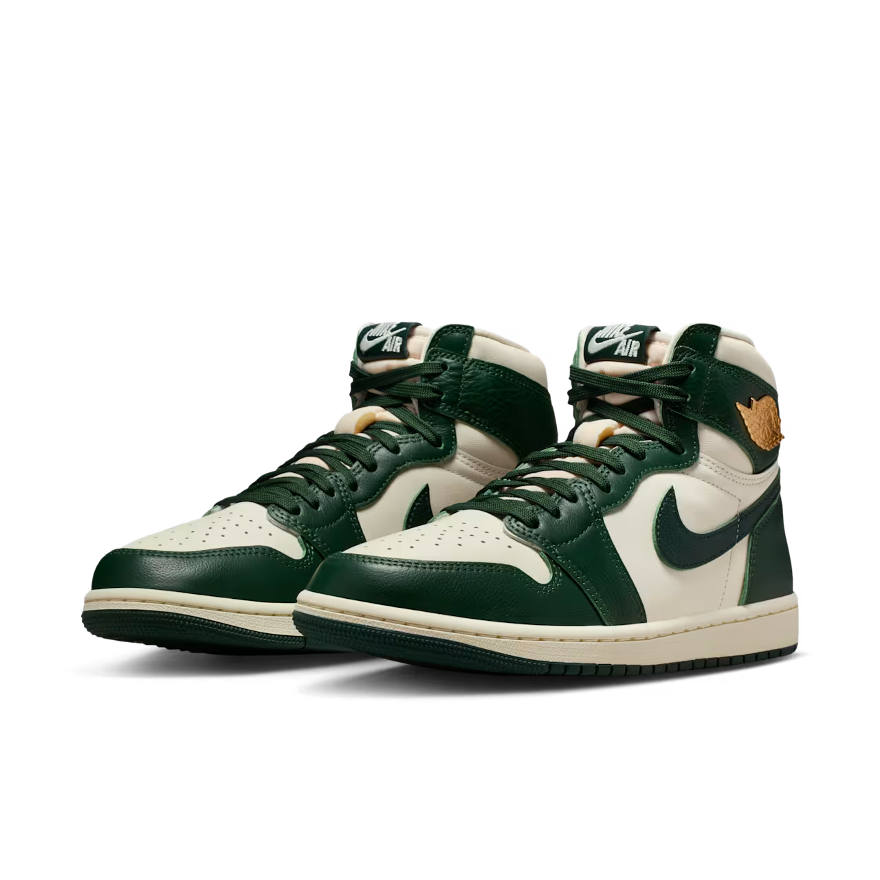 Air Jordan 1 Retro High OG Pro Green