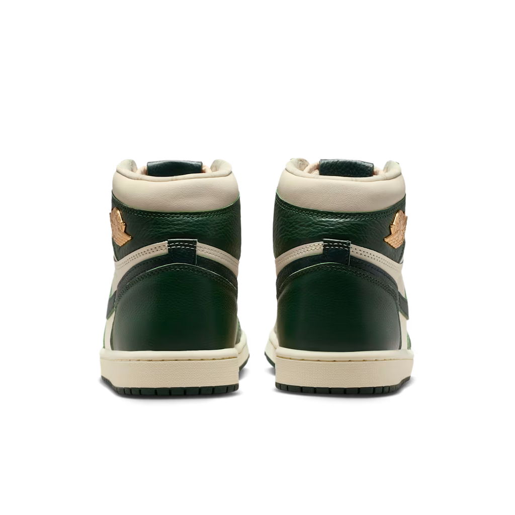 Air Jordan 1 Retro High OG Pro Green