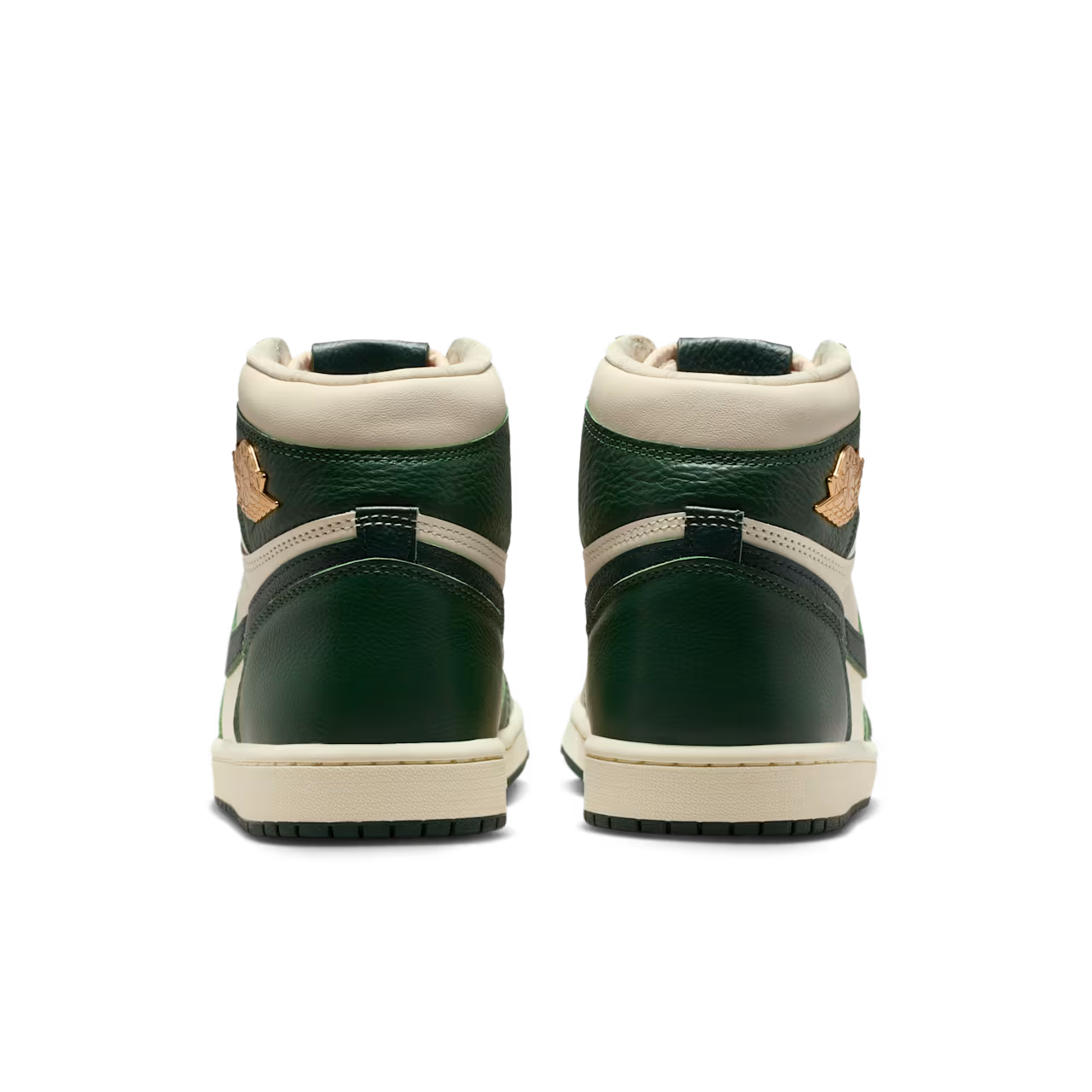 Air Jordan 1 Retro High OG Pro Green